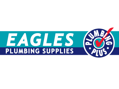 Eagles-Plumbing-Logo Eagles Plumbing