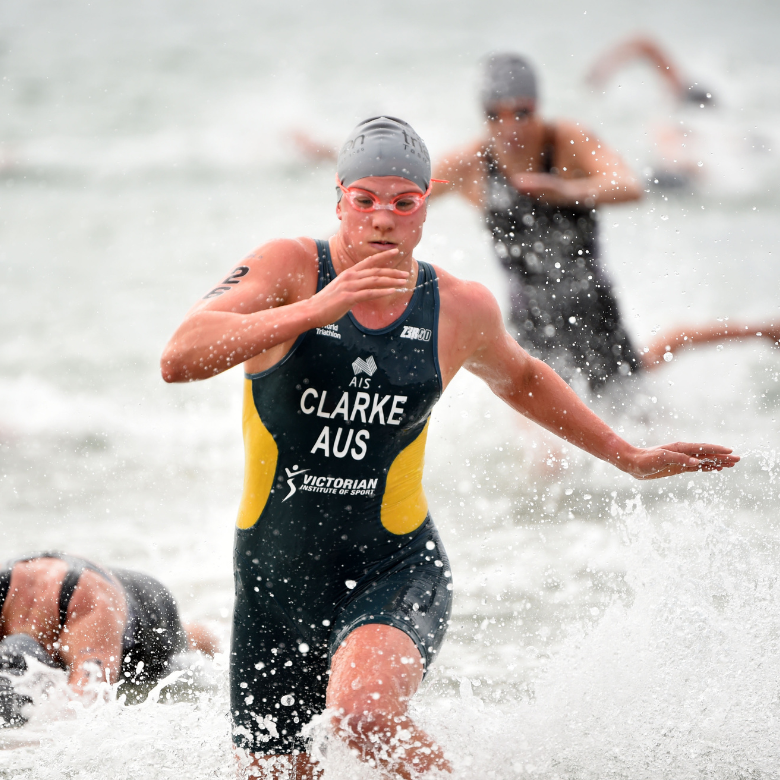 Zoe Clarke